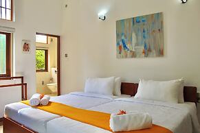 Tropical Terrace Negombo