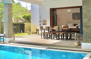 Tropical Terrace Negombo
