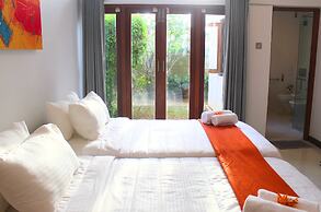 Tropical Terrace Negombo