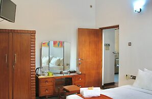 Tropical Terrace Negombo