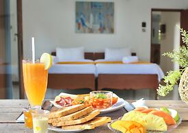 Tropical Terrace Negombo
