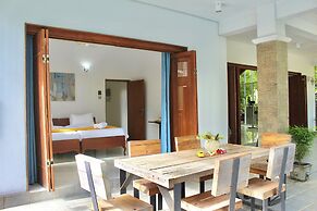 Tropical Terrace Negombo