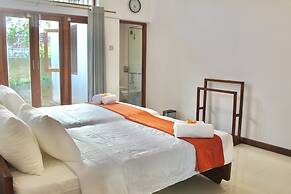Tropical Terrace Negombo