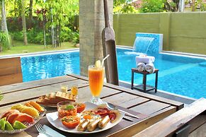 Tropical Terrace Negombo