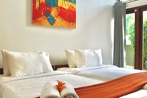 Tropical Terrace Negombo
