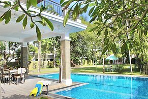 Tropical Terrace Negombo