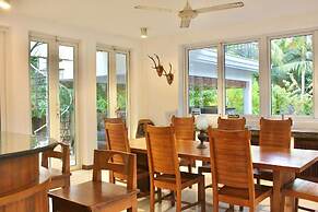 Tropical Terrace Negombo