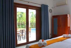 Tropical Terrace Negombo