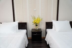Bang Giang EcoGreen Hotel