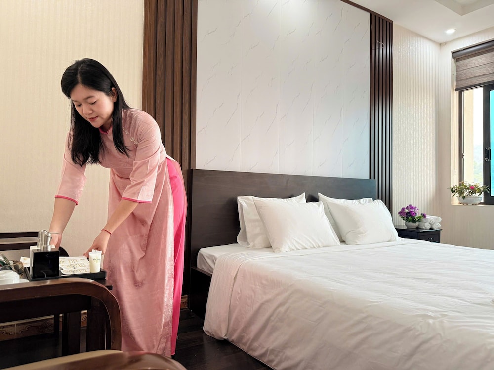 Bang Giang EcoGreen Hotel
