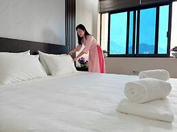 Bang Giang EcoGreen Hotel
