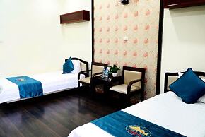 Bang Giang EcoGreen Hotel