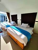 Dieng Hebat Villa & Glamping