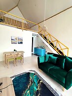 Dieng Hebat Villa & Glamping