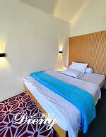 Dieng Hebat Villa & Glamping