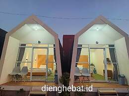 Dieng Hebat Villa & Glamping