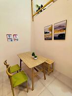 Dieng Hebat Villa & Glamping