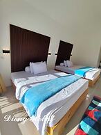 Dieng Hebat Villa & Glamping