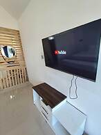 Dieng Hebat Villa & Glamping