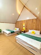Dieng Hebat Villa & Glamping