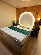 Dieng Hebat Villa & Glamping