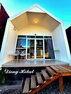 Dieng Hebat Villa & Glamping