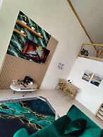 Dieng Hebat Villa & Glamping