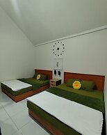 Dieng Hebat Villa & Glamping