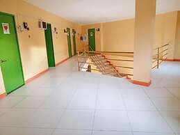 WJV INN TIMPOLOK
