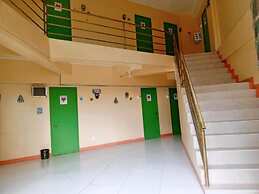 WJV INN TIMPOLOK