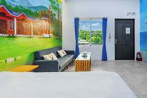 Kenting Hemingway