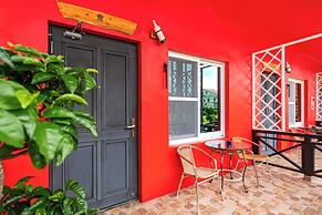 Kenting Hemingway