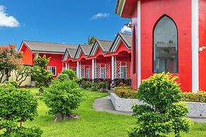 Kenting Hemingway