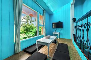 Kenting Hemingway