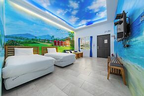 Kenting Hemingway