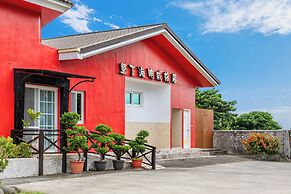 Kenting Hemingway