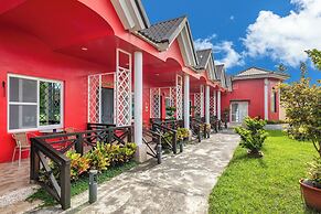 Kenting Hemingway