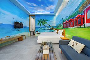 Kenting Hemingway
