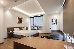 ASSA Hotel Semarang