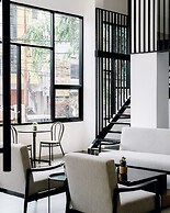 ASSA Hotel Semarang