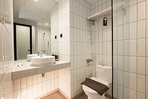 ASSA Hotel Semarang
