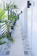 The Garden Galleries Boutique Hotel