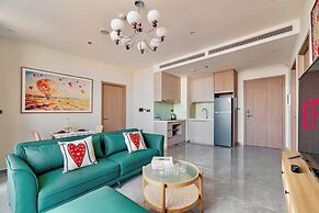 Halong Seaside Retreat