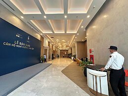 Halong Seaside Retreat