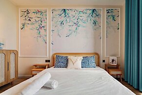 Halong Seaside Retreat
