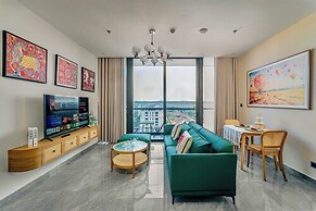 Halong Seaside Retreat