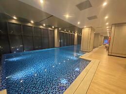 Halong Seaside Retreat