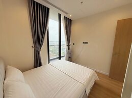 Halong Seaside Retreat