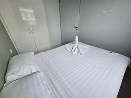 Seabreeze Suite 1-Bed T3-637