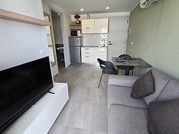 Seabreeze Suite 1-Bed T3-637